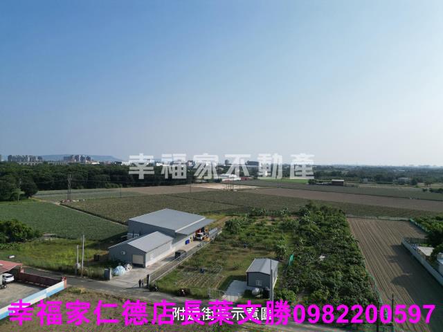 台南仁德農地-6