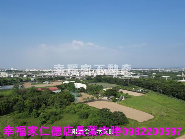 台南仁德農地-9