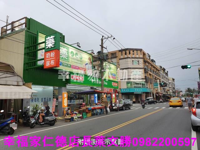 台南善化建地-10