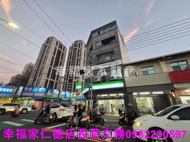 台南善化建地-12
