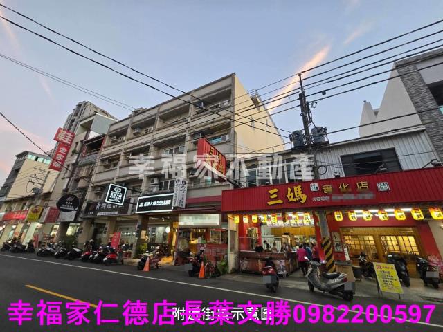 台南善化建地-2