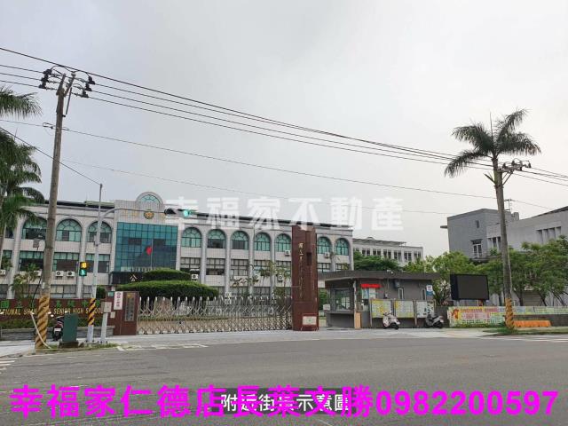 台南善化建地-6