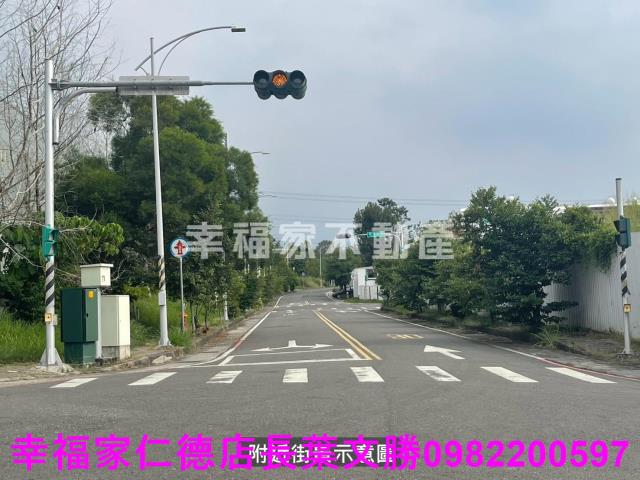 嘉義梅山工業地-4