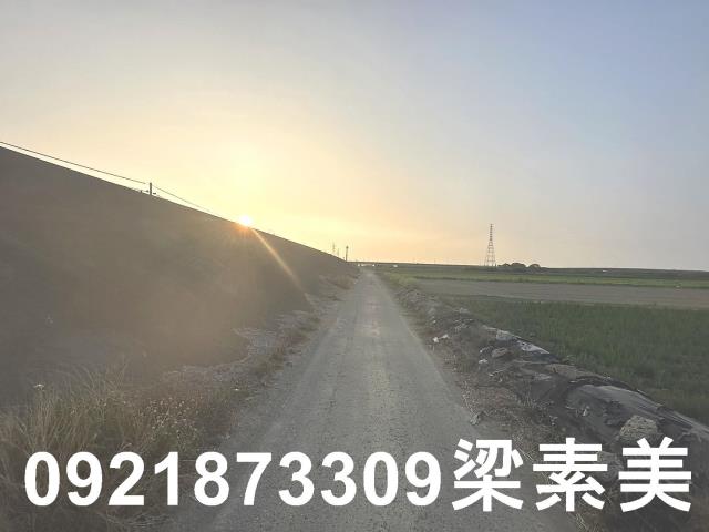 台南安南農地-6