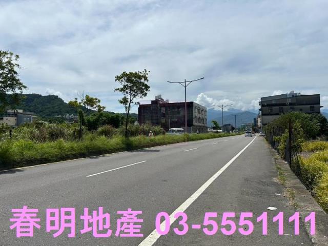 新竹芎林農地-3