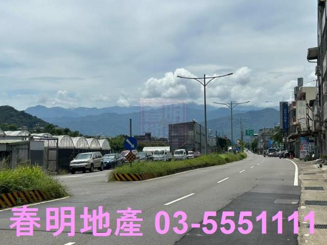 新竹芎林農地-4