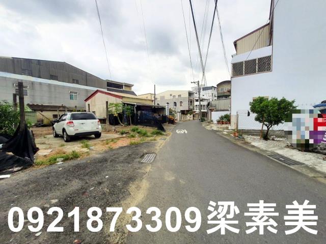 台南安南建地-10