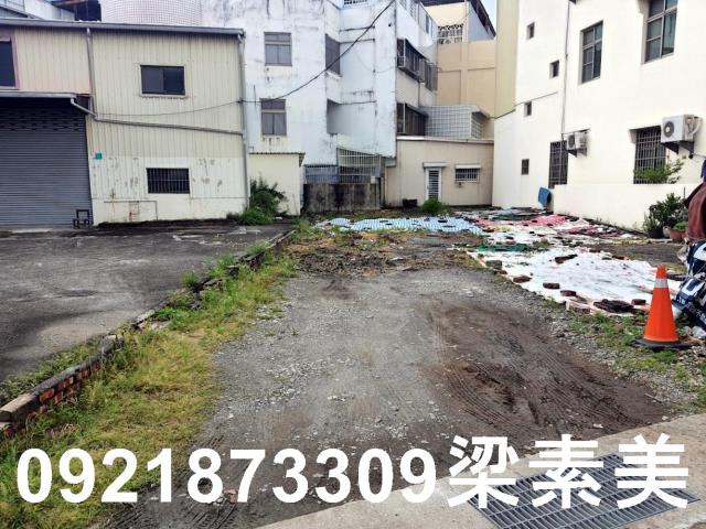 台南安南建地-2