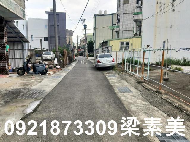 台南安南建地-3