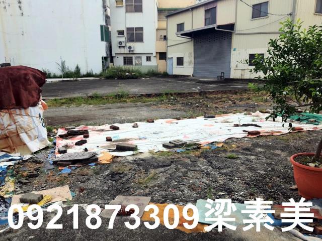 台南安南建地-5