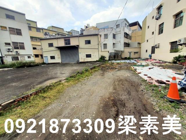 台南安南建地-7