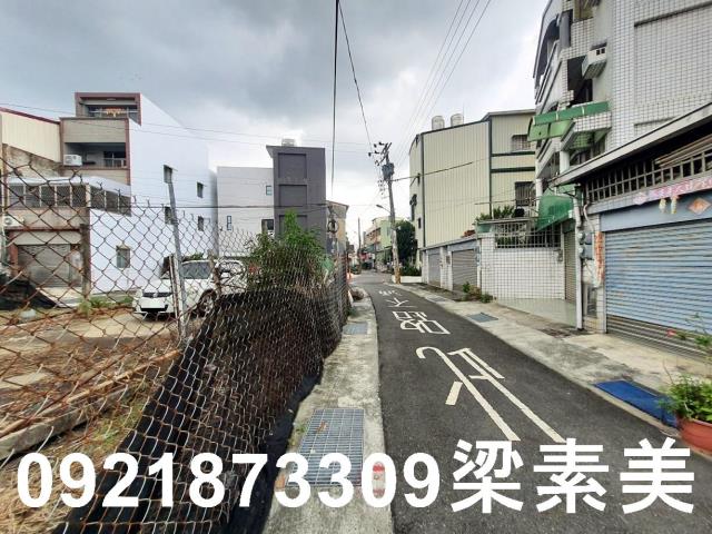 台南安南建地-8