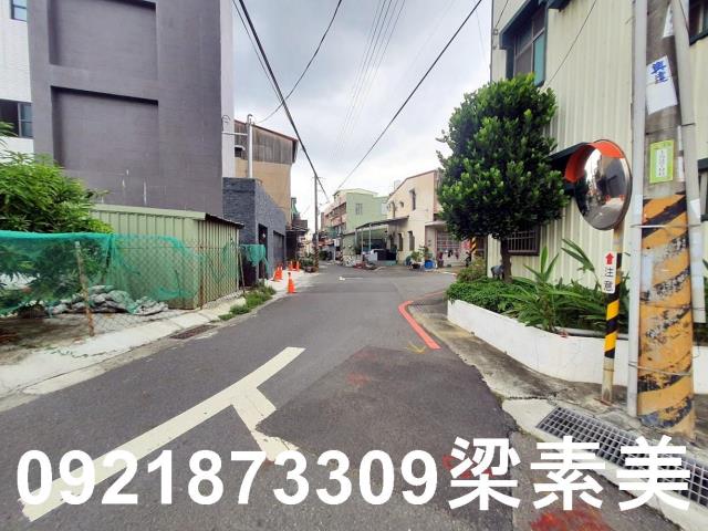 台南安南建地-9