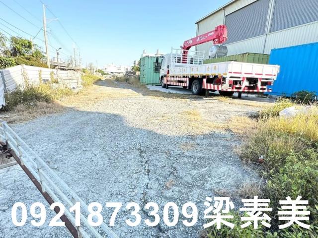 台南安南農地_建地-1