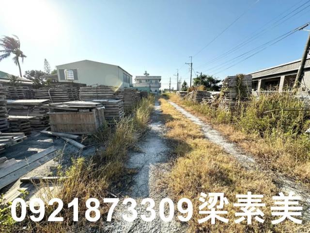 台南安南農地_建地-2