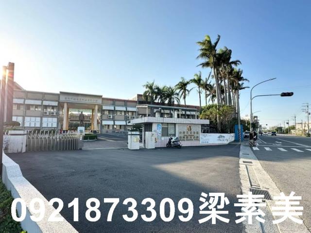 台南安南農地_建地-4