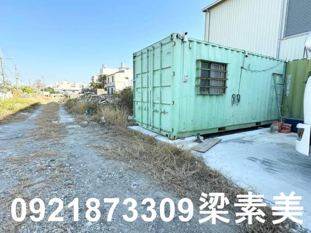 台南安南農地_建地-5