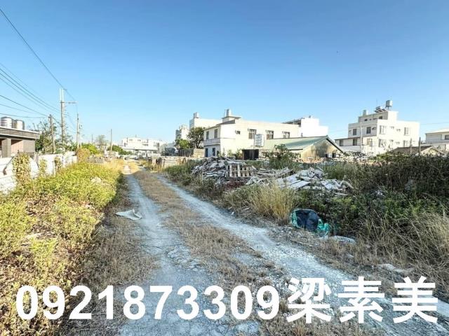 台南安南農地_建地-6