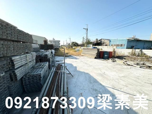 台南安南農地_建地-8