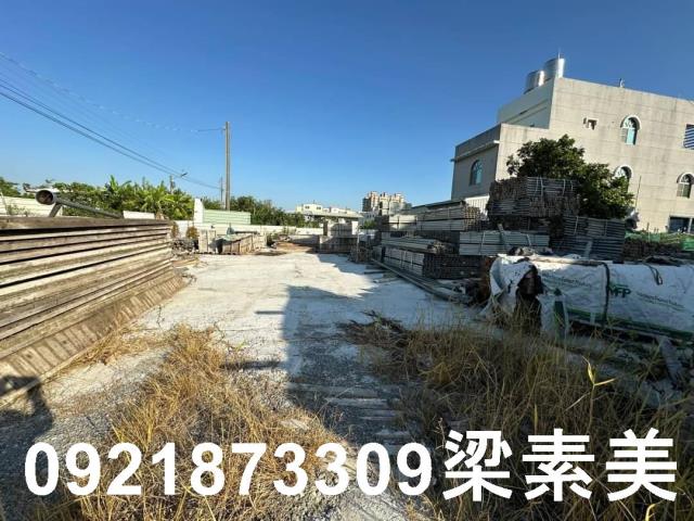 台南安南農地_建地-9