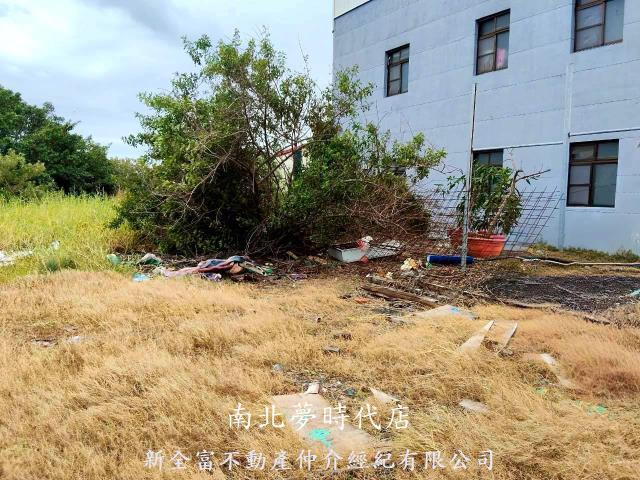 台南安南建地-4