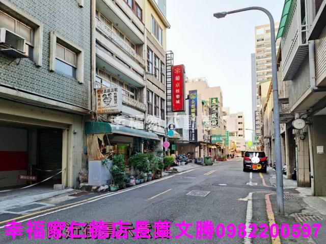 台南中西區建地_商業地-7