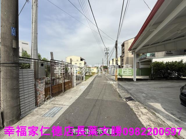 台南麻豆建地-11