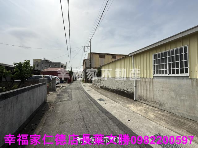 台南麻豆建地-12