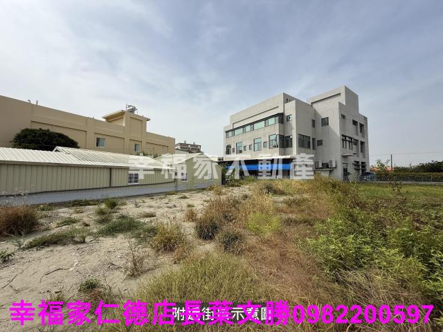 台南麻豆建地-13