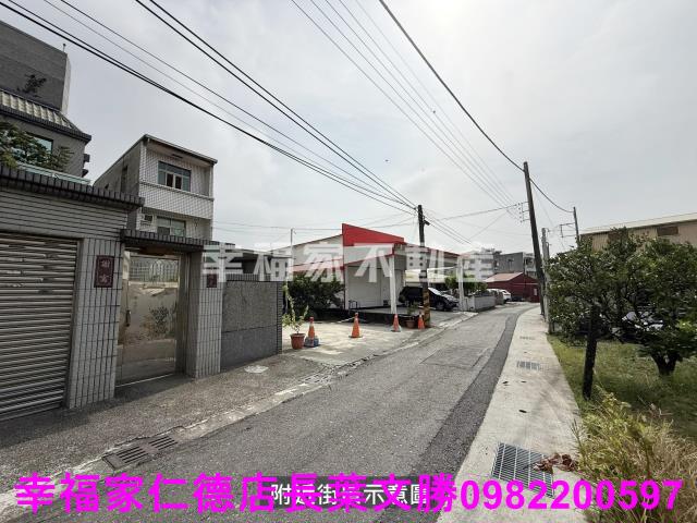 台南麻豆建地-14