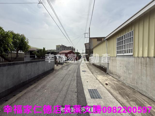 台南麻豆建地-15