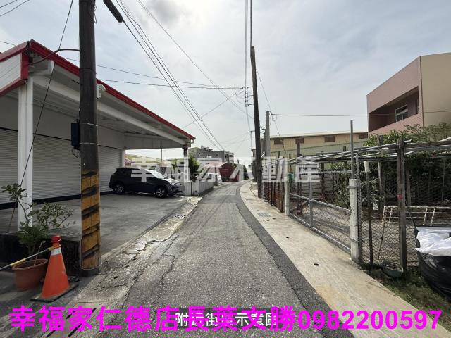 台南麻豆建地-3