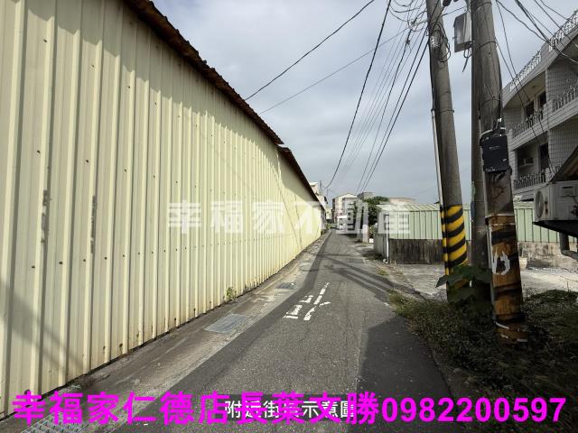 台南麻豆建地-5