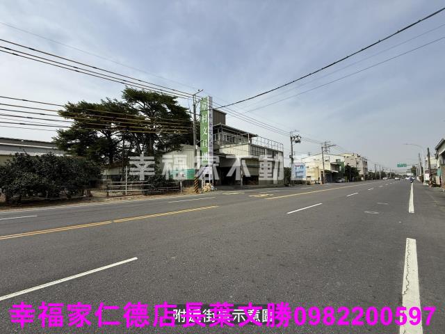 台南麻豆建地-6
