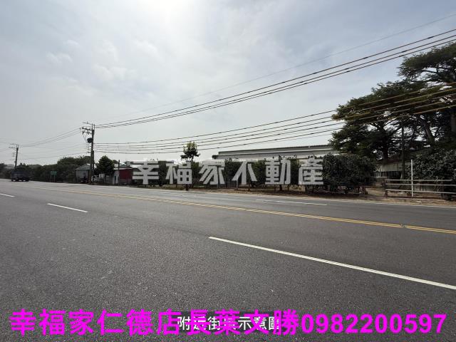 台南麻豆建地-8