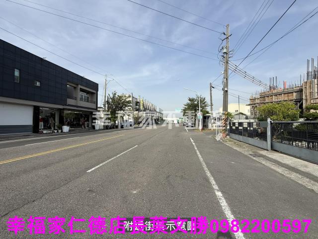 台南佳里建地-10