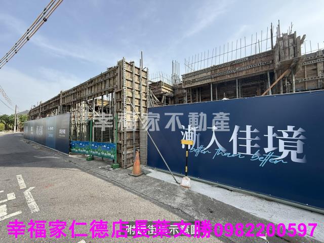 台南佳里建地-11