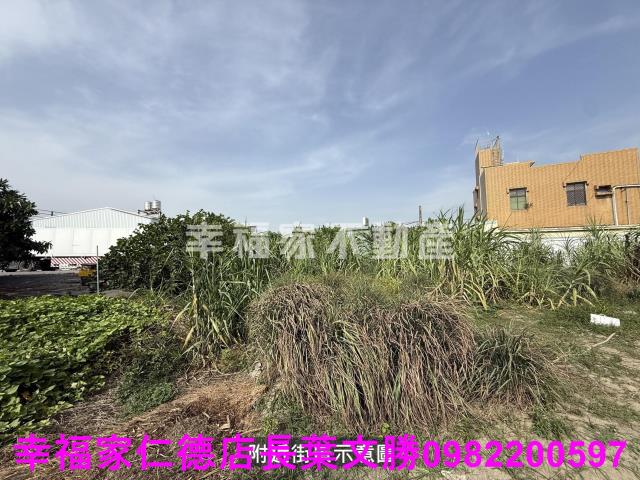 台南佳里建地-12