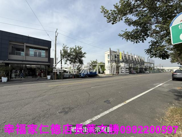 台南佳里建地-14