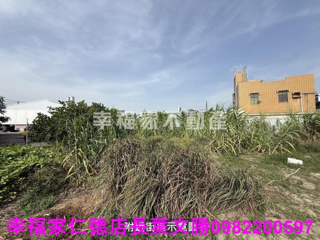 台南佳里建地-15