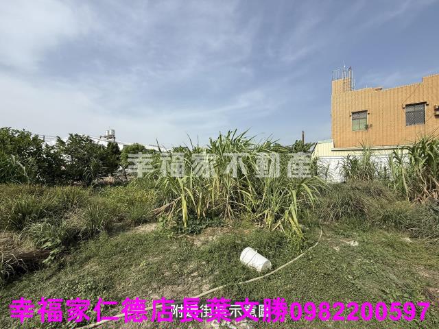 台南佳里建地-5