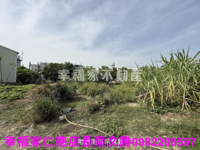 台南佳里建地-7