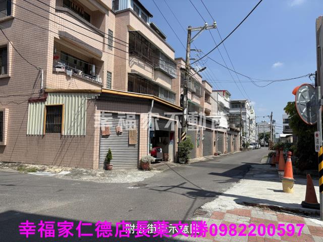 台南安南建地-9