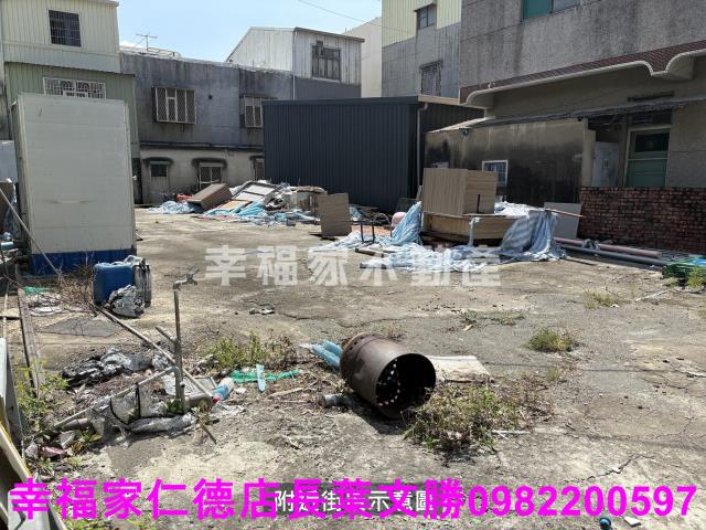 台南安南建地-10