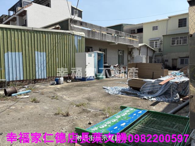 台南安南建地-2