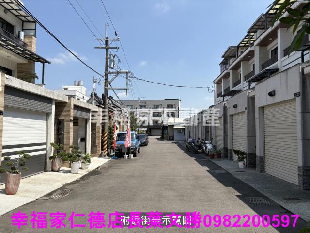 台南安南建地-4