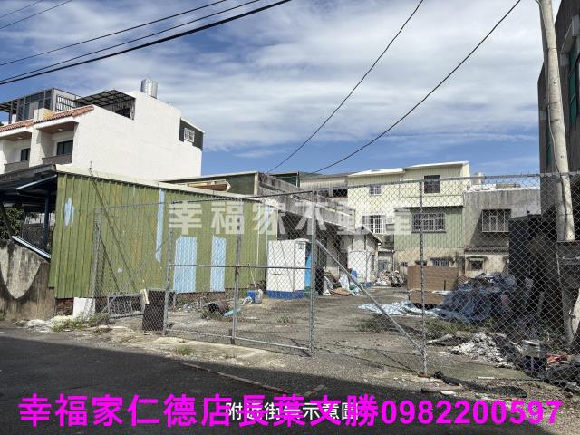 台南安南建地-6