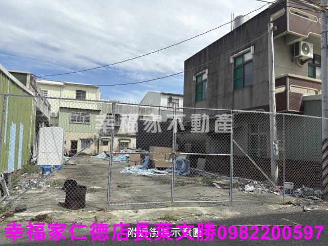 台南安南建地-7