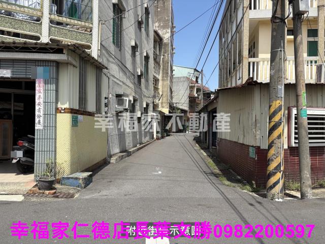 台南安南建地-9