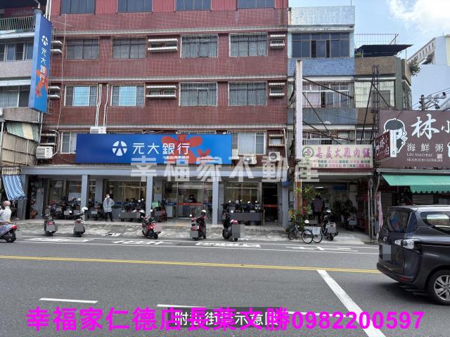 台南安南建地-10